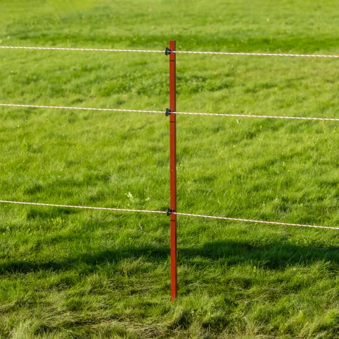 Колче от винкел 25 × 25 мм, 165 см, 10 бр.