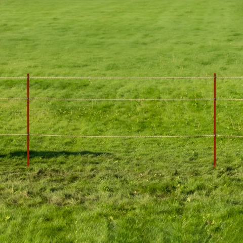 Колче от винкел 25 × 25 мм, 165 см, 10 бр.