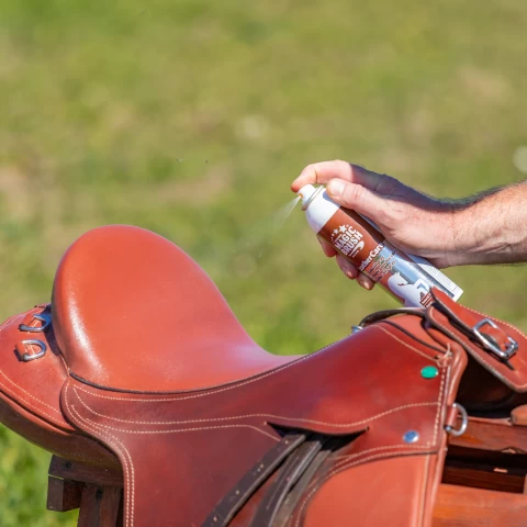 Спрей за кожа с масла, MagicBrush, 225 мл