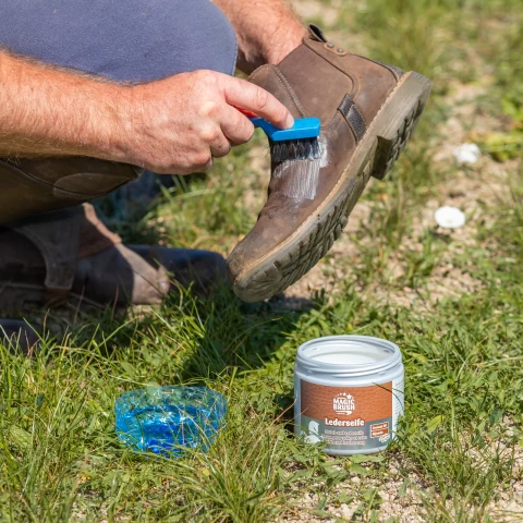 Сапун за кожа, MagicBrush, 500 мл