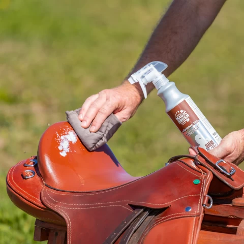 Лосион за кожа 2 в 1, MagicBrush, 500 мл