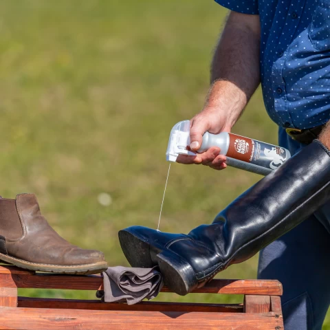 Лосион за кожа 2 в 1, MagicBrush, 500 мл