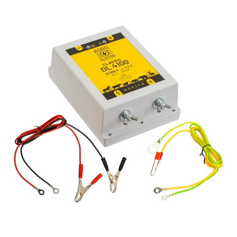 Енергизатор Classic DL 4100, 12 V, 4,1 джаула