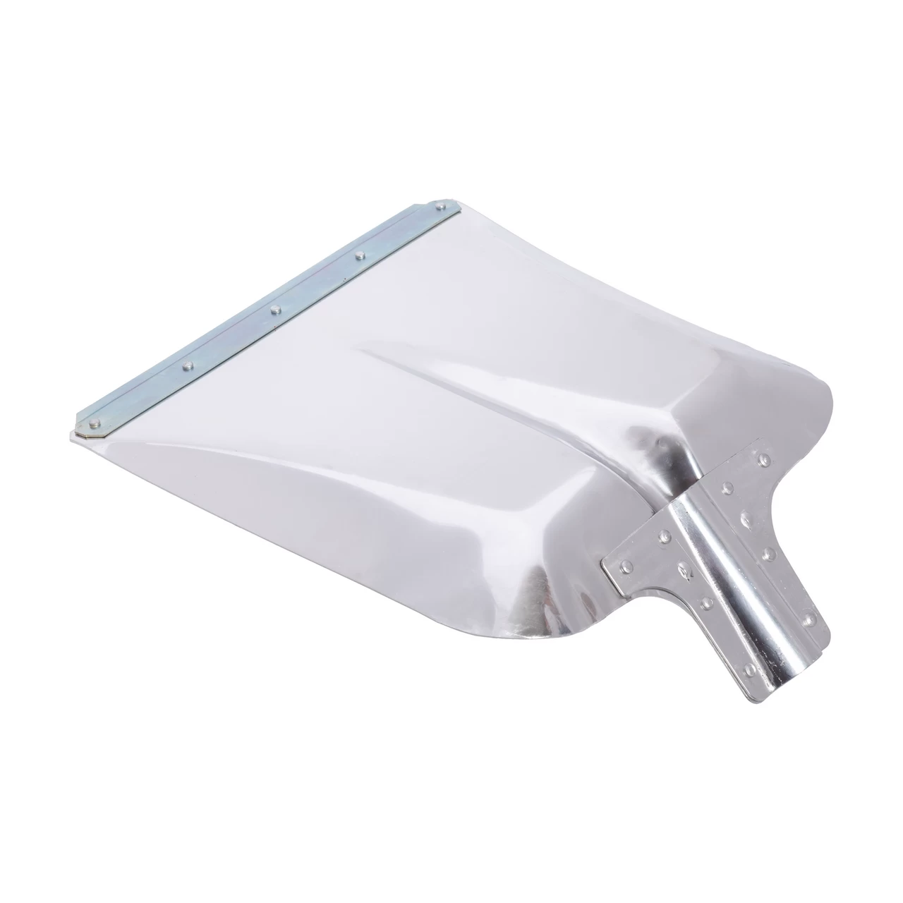 Алуминиева лопата, 36 × 38 см