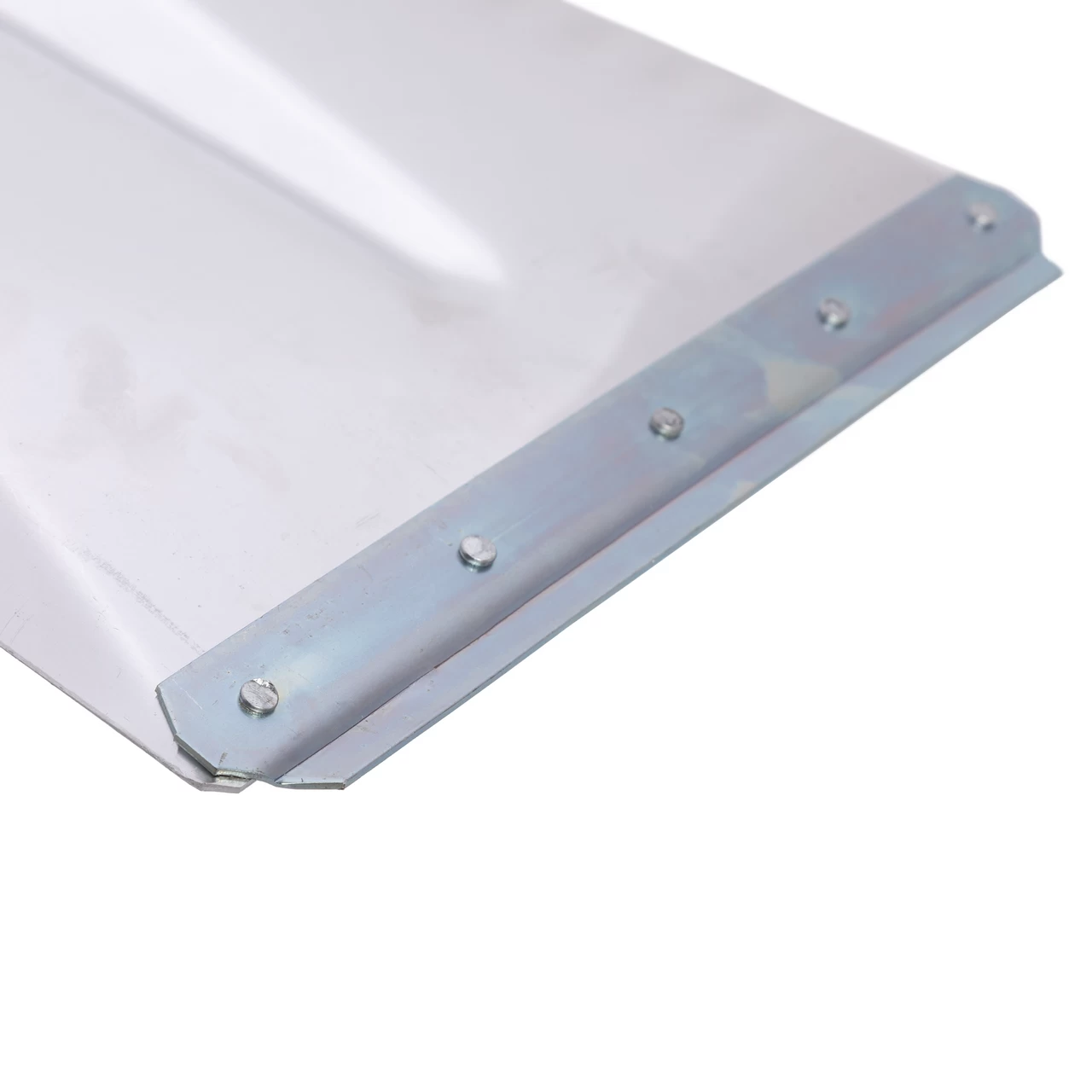 Алуминиева лопата, 36 × 38 см