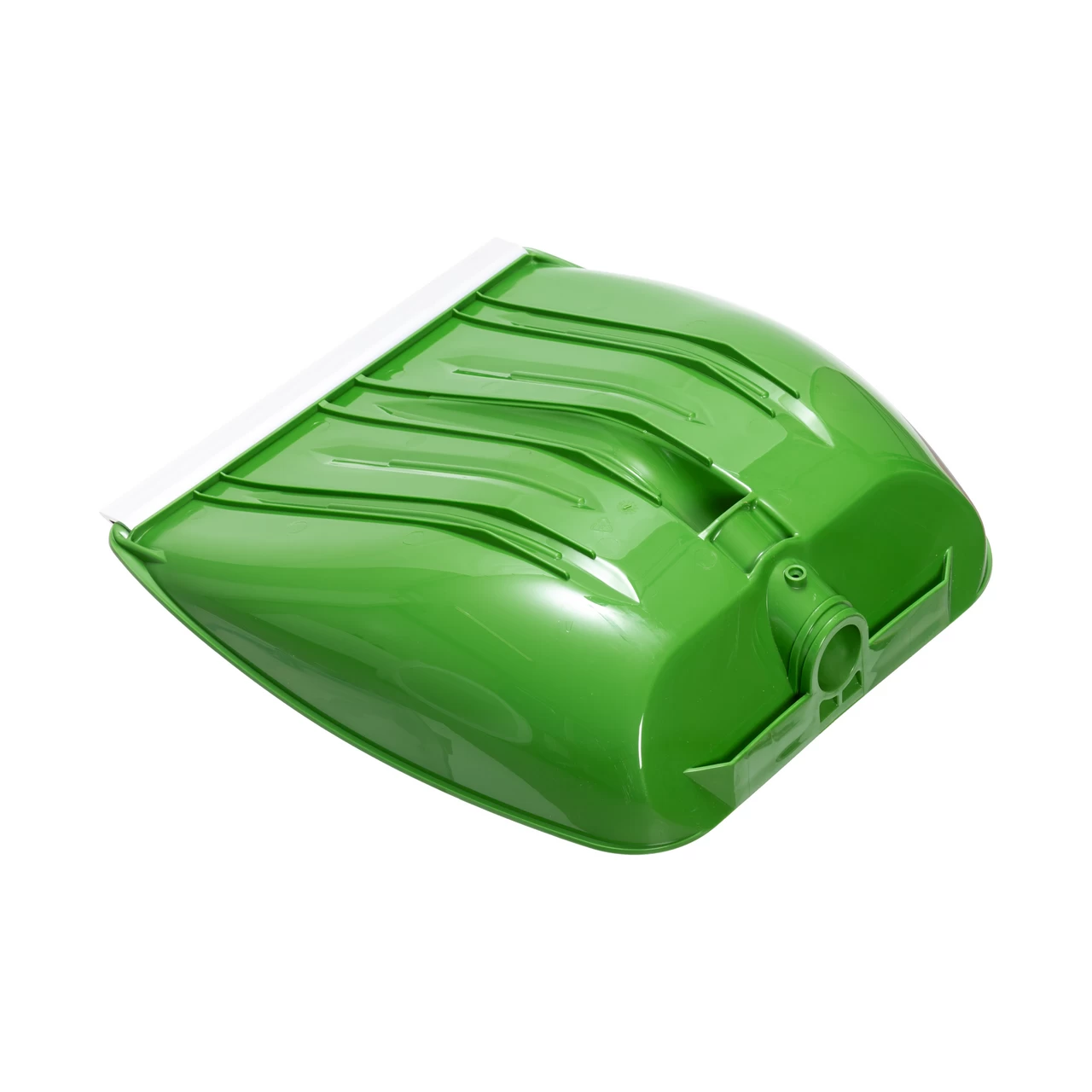 Лопата за зърно и сняг, без дръжка, 40 × 42 см