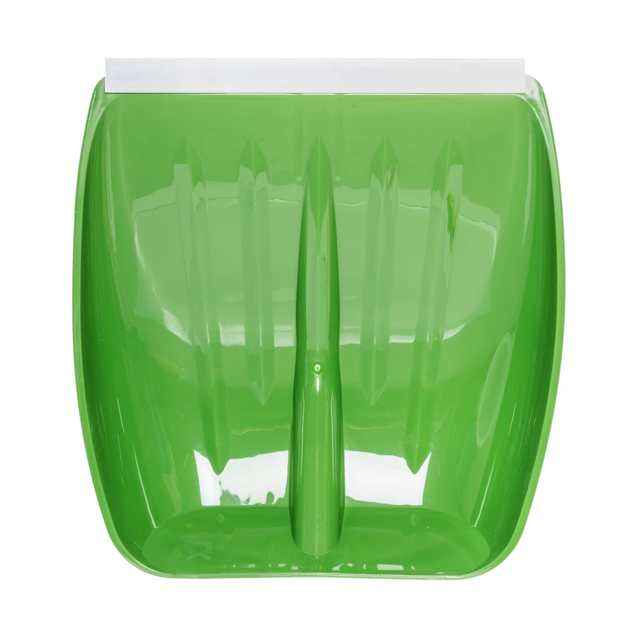 Лопата за зърно и сняг, без дръжка, 40 × 42 см