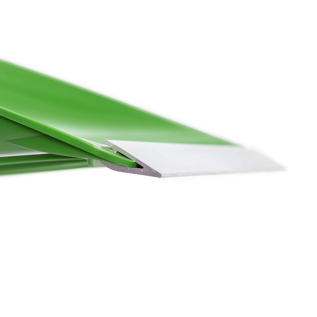 Лопата за зърно и сняг, без дръжка, 40 × 42 см