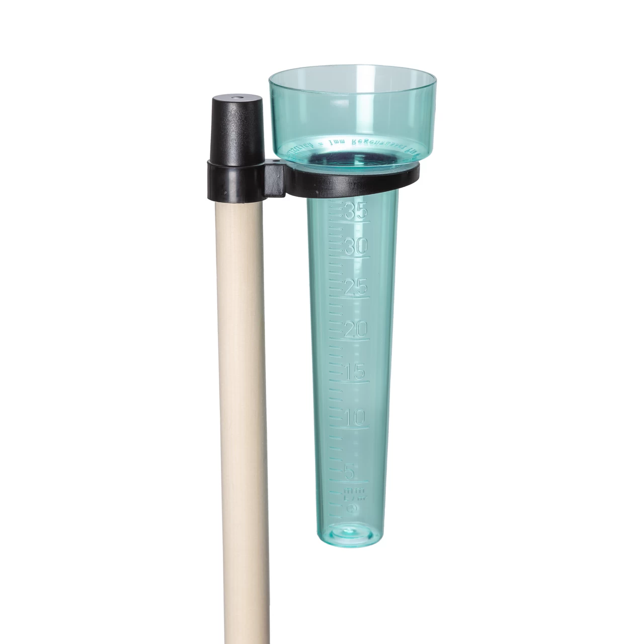 Дъждомер, 40 л/м², разграфен на по 1 мл