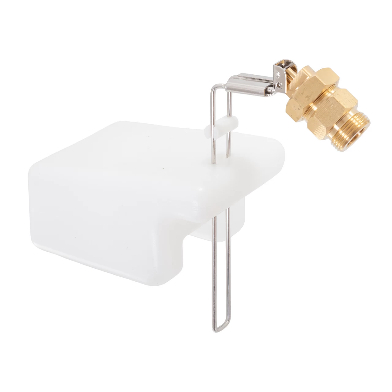 Резервен клапан с поплавък за устойчиви на замръзване поилки, 3/4"