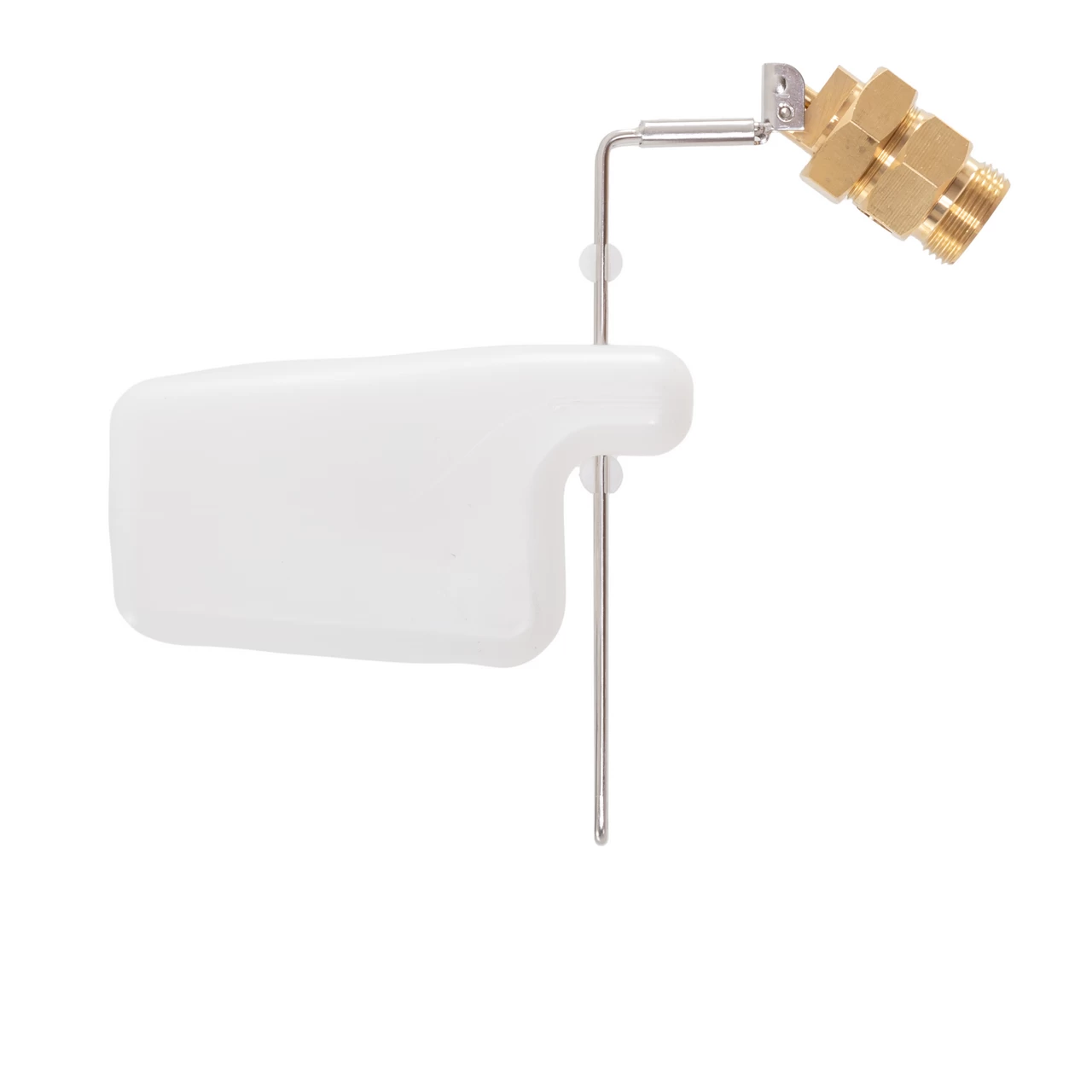 Резервен клапан с поплавък за устойчиви на замръзване поилки, 3/4"