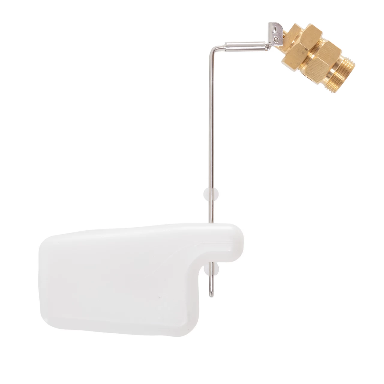 Резервен клапан с поплавък за устойчиви на замръзване поилки, 3/4"