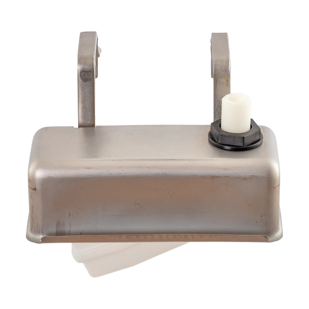 Клапан с поплавък в корпус от неръждаема стомана, 1/2"