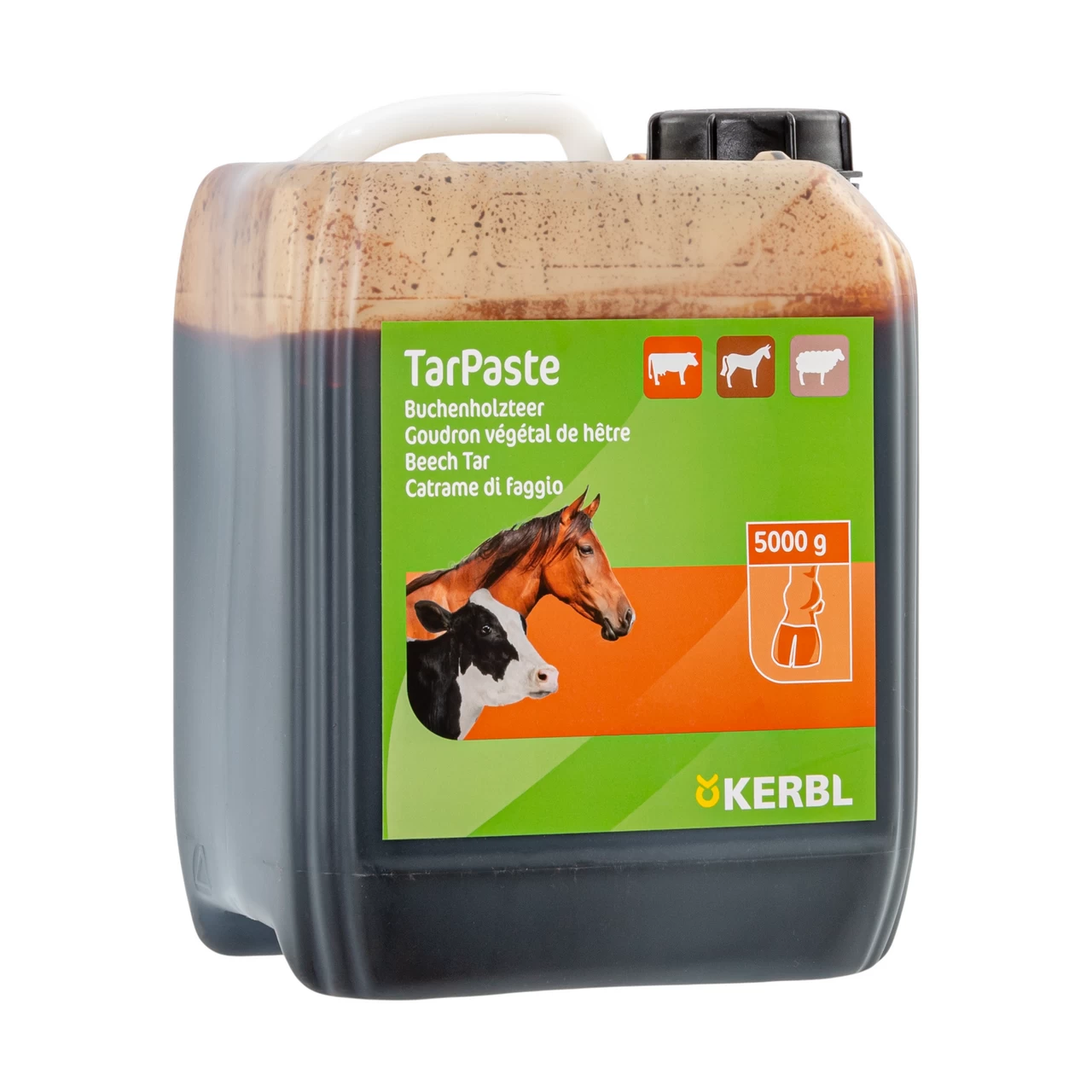 Буков катран, TarPaste, 5 кг