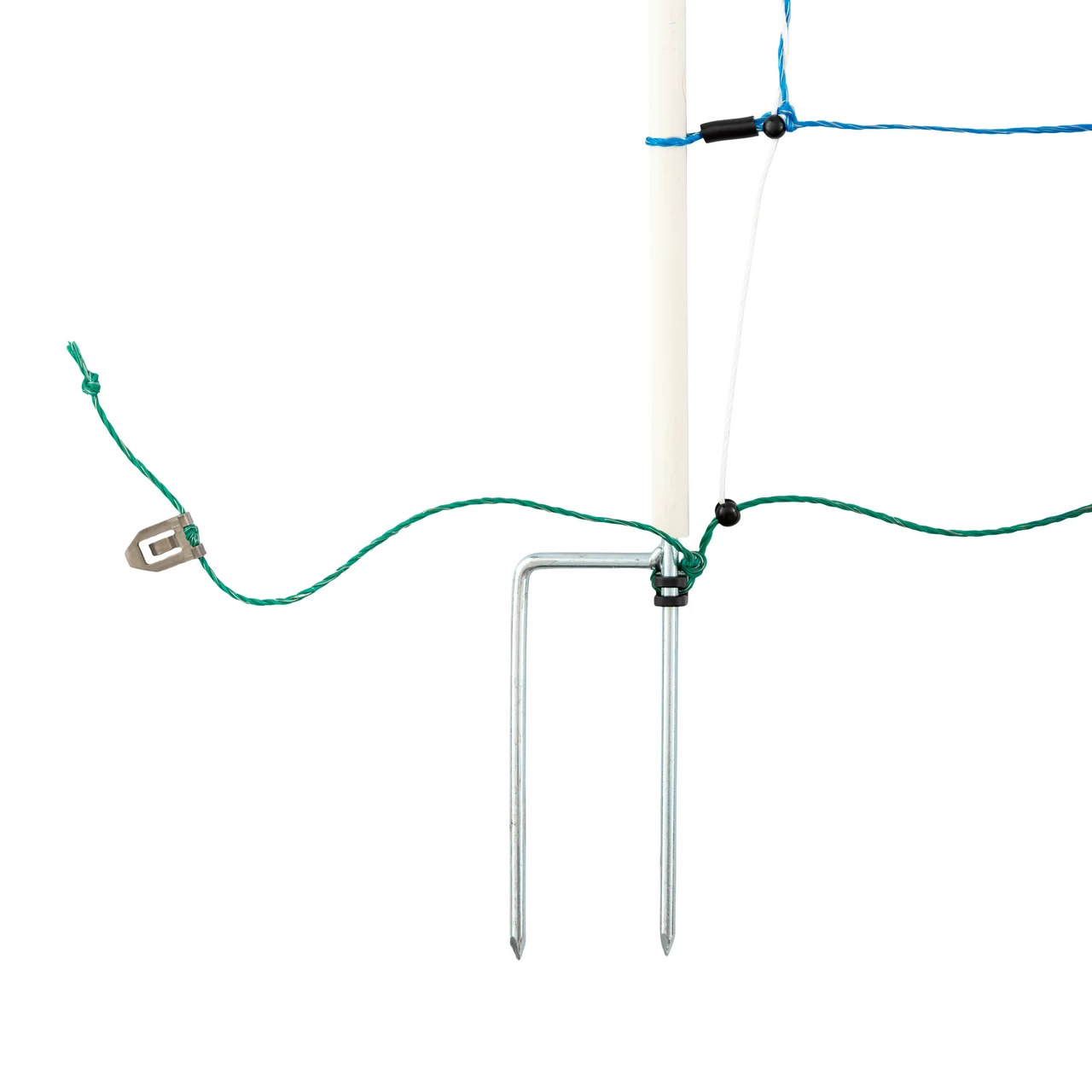 Мрежа за електропастир, OviNet Maxi, 50 м × 122 см