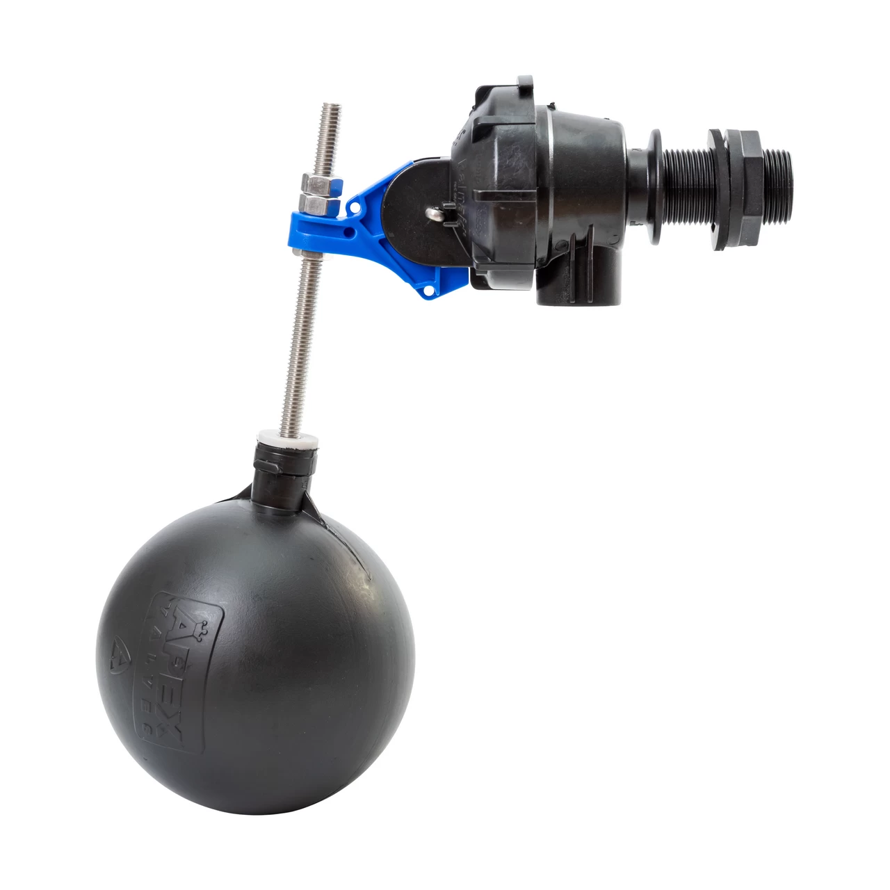 Автоматичен клапан с поплавък, XtraFlo Top Entry, 3/4"