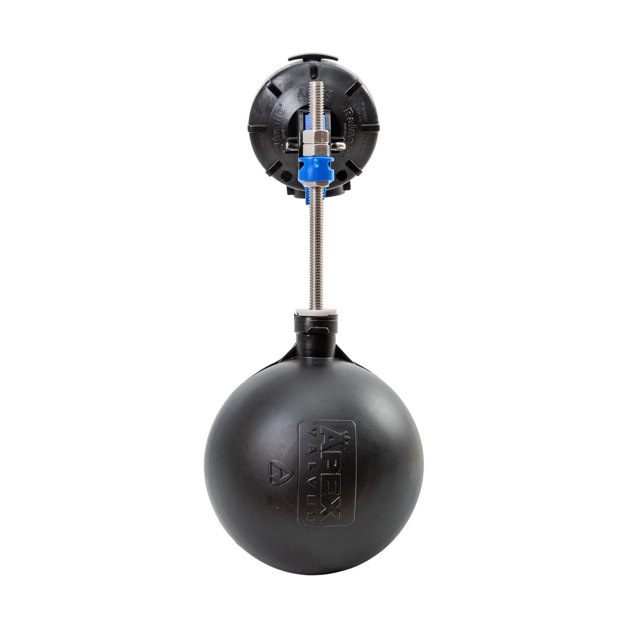 Автоматичен клапан с поплавък, XtraFlo Top Entry, 3/4"