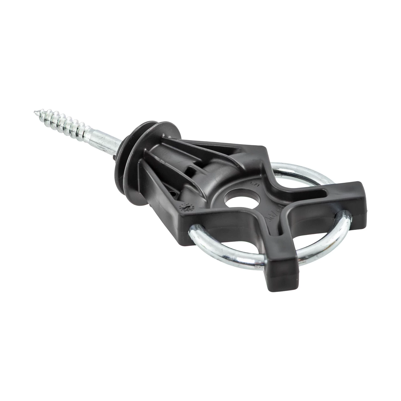 Изолатор за врата X³, с винт за дърво