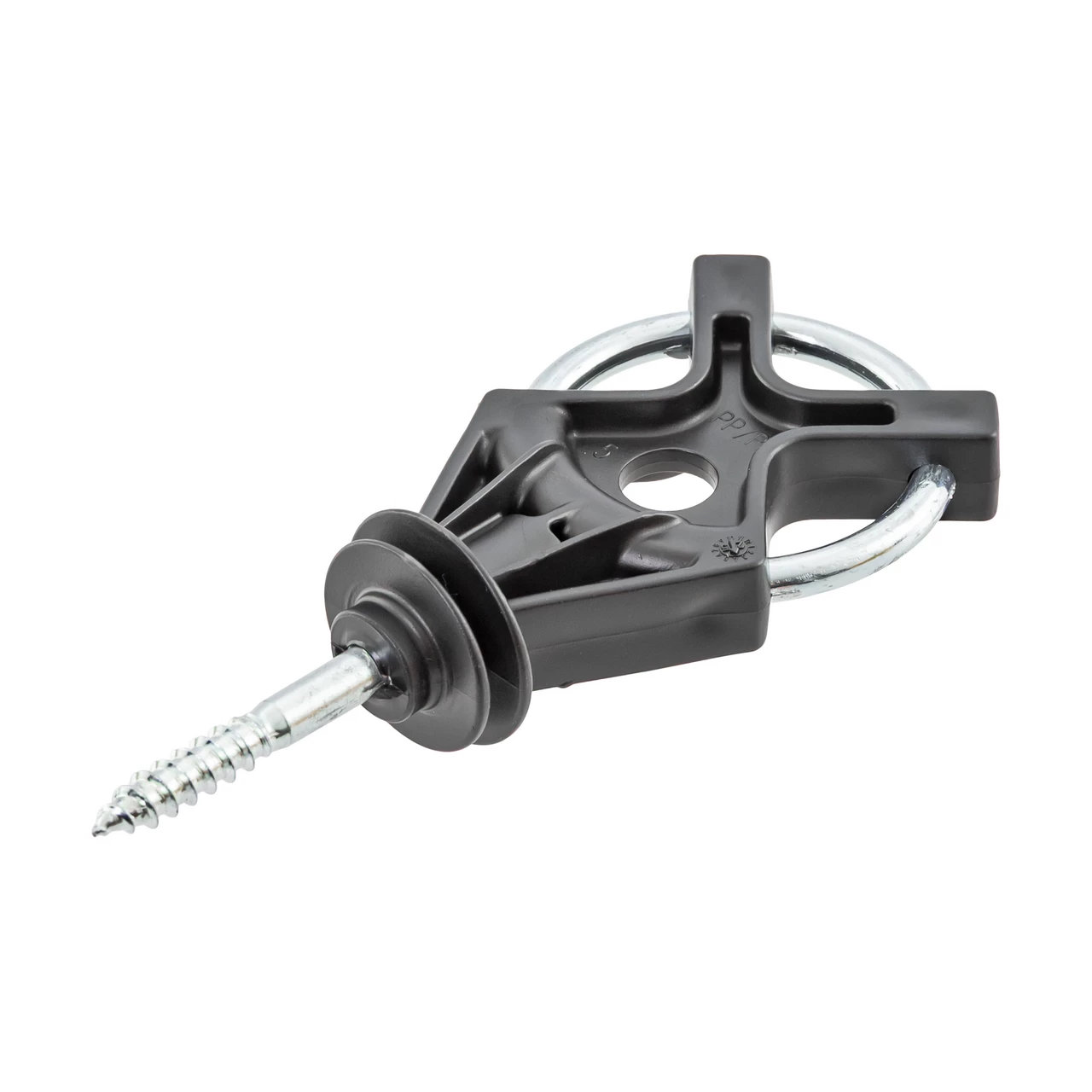 Изолатор за врата X³, с винт за дърво