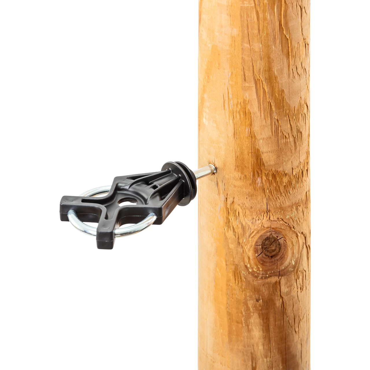 Изолатор за врата X³, с винт за дърво