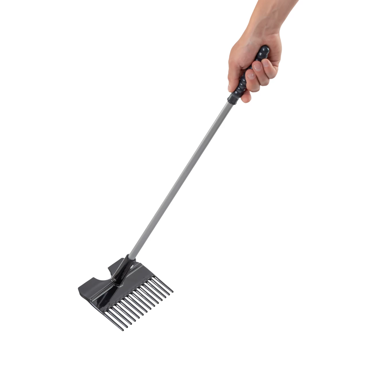 Гребло за тор, Mistboy Mini, черно, 60 см