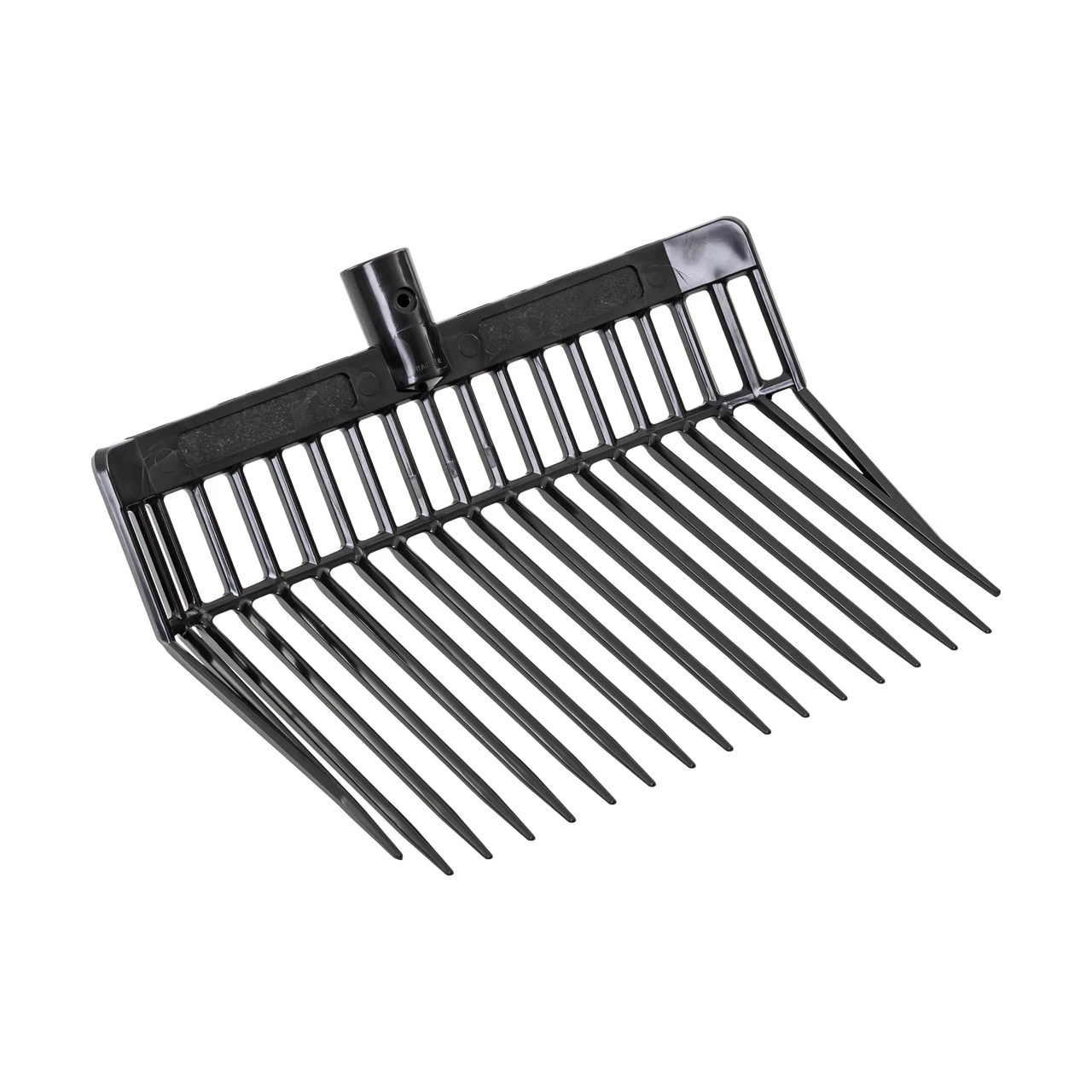 Вила за тор, PremiumFork, черна