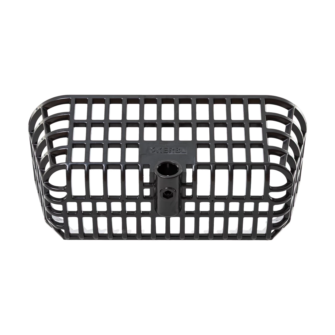 Вила за оборски тор, MaxiFork, черна, 38 × 30 см