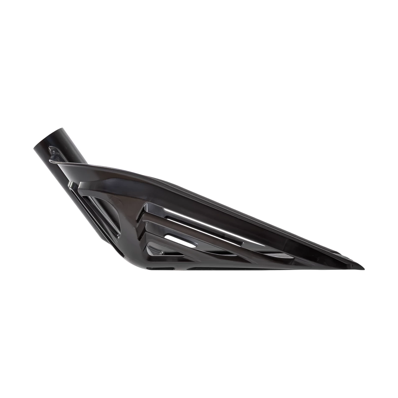 Вила за оборска тор, черна, 37 × 43 см