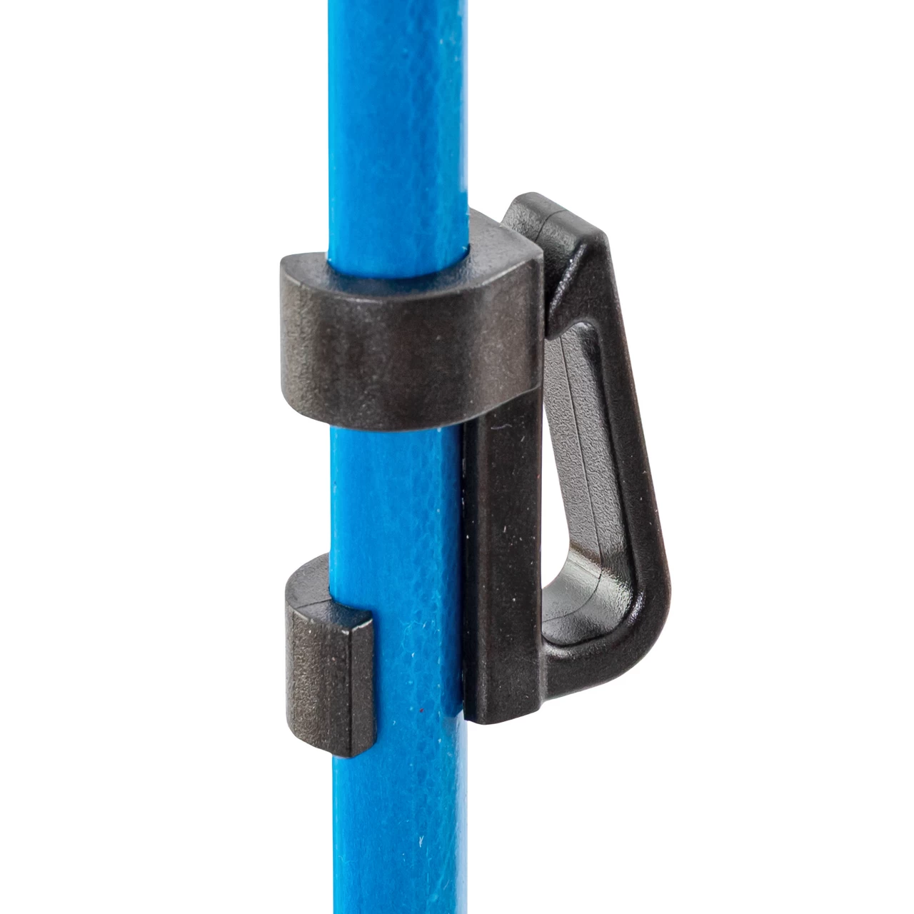 Колче от фибростъкло, AKO Oval Premium, 110 см, синьо, 10 бр.