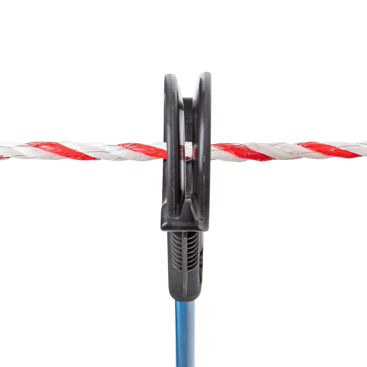 Колче от фибростъкло, AKO Oval Premium, 110 см, синьо, 10 бр.