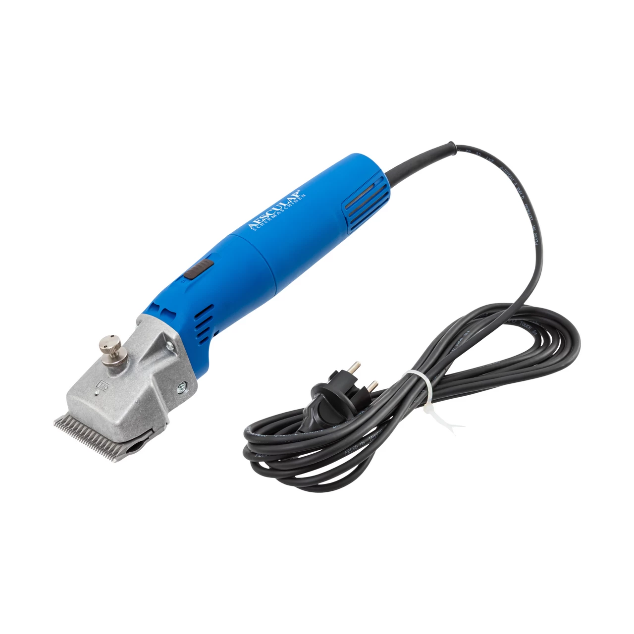 Машинка за стригане на едър рогат добитък и коне, Aesculap Econom II, 230 V