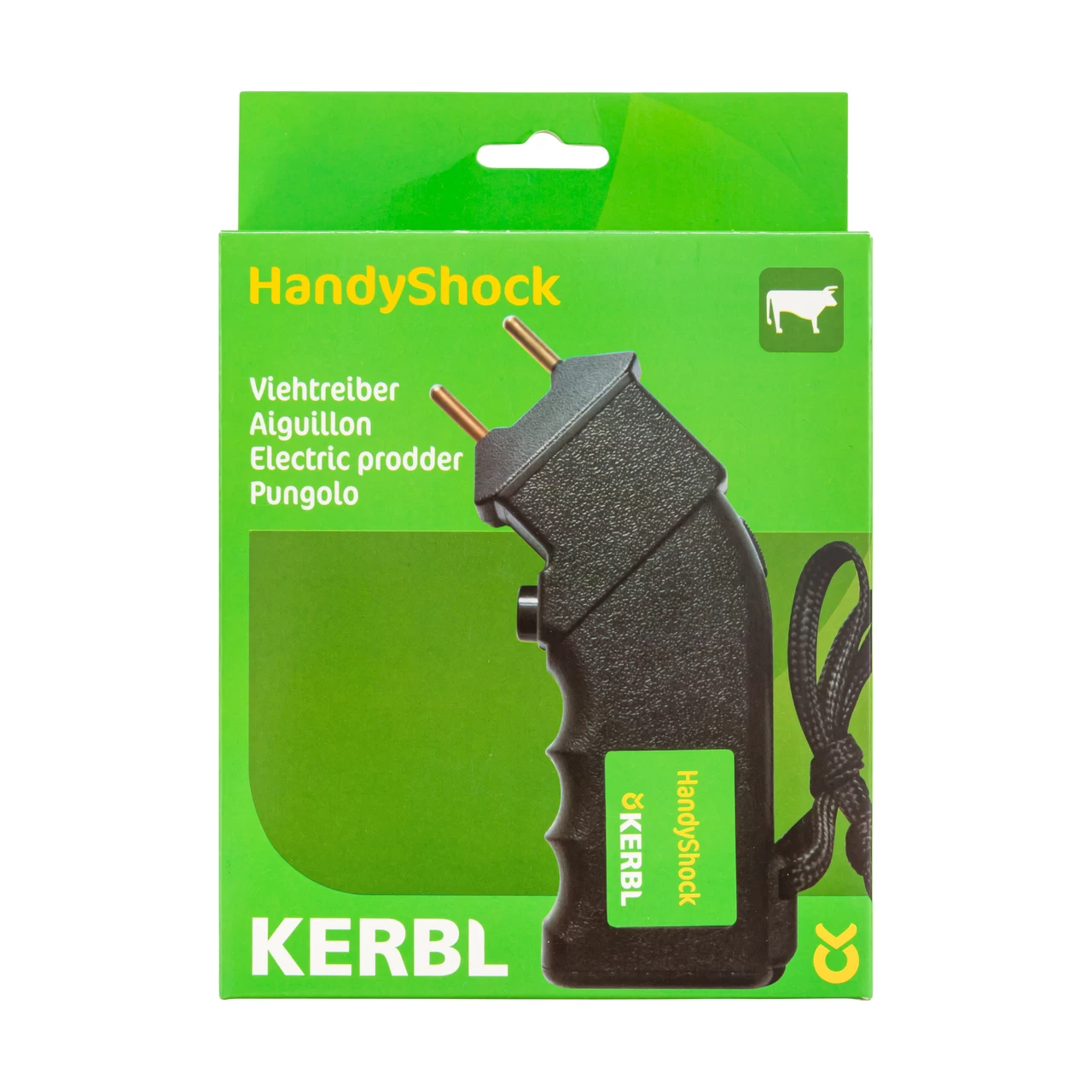 Електрошокова палка, HandyShock