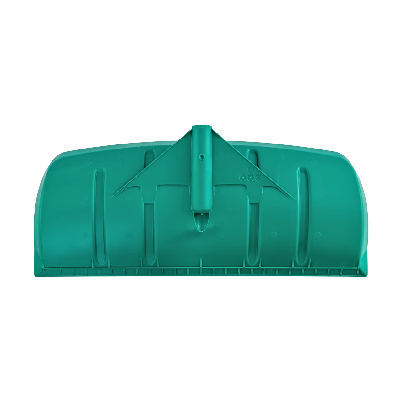 Лопата за обработка на фураж, без дръжка, 65,5 × 27 cм