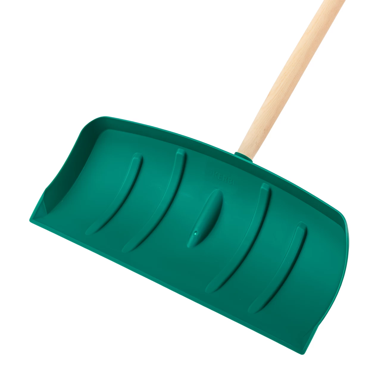 Лопата за обработка на фураж, без дръжка, 65,5 × 27 cм