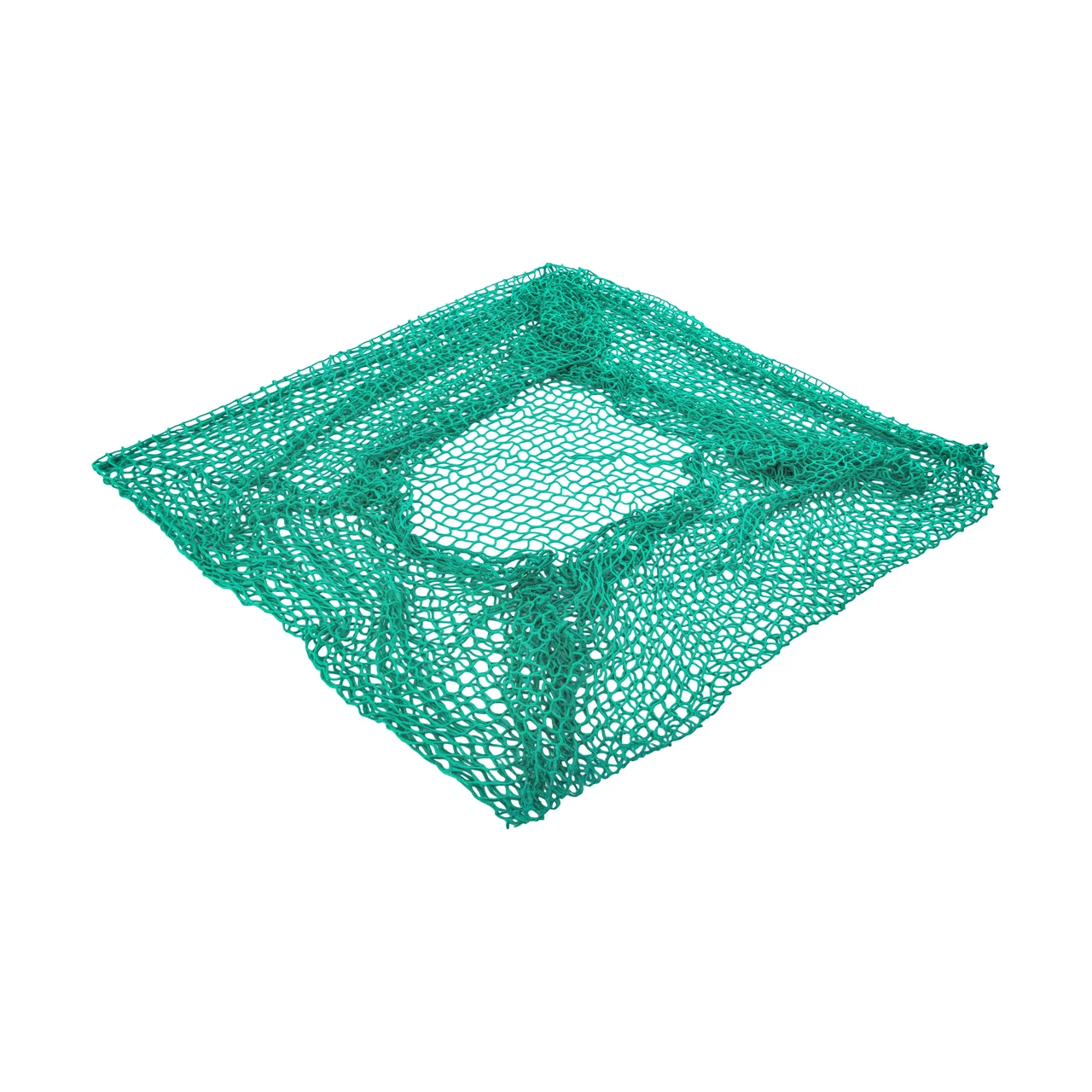 Мрежа за хранене на коне, 150 × 150 см