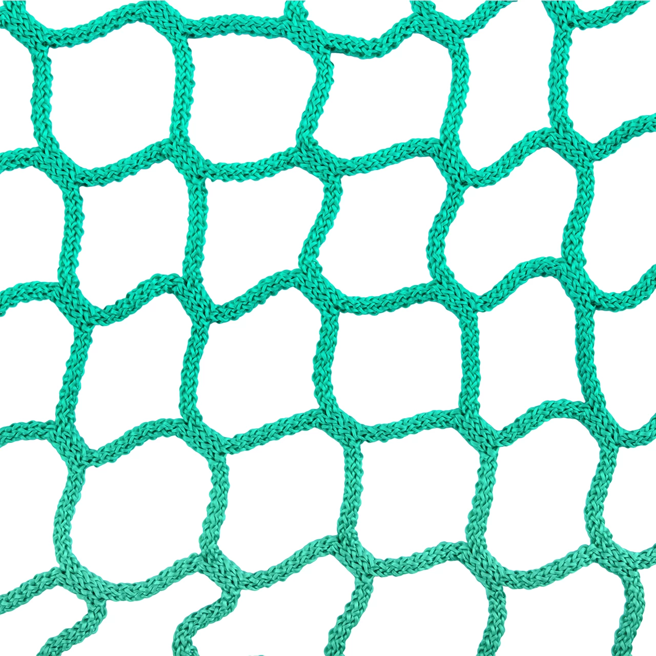 Мрежа за хранене на коне, 150 × 150 см