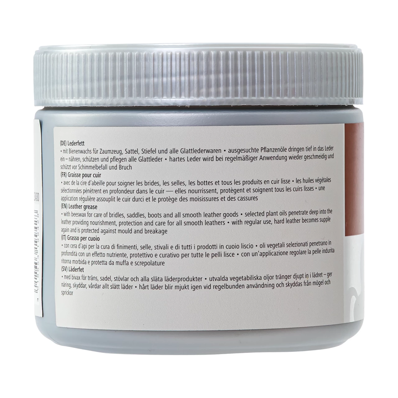 Вакса за кожа, MagicBrush, 450 мл