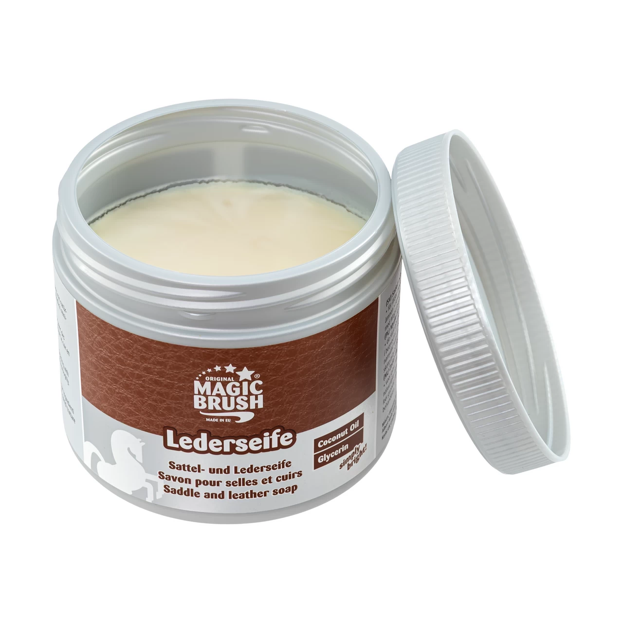 Сапун за кожа, MagicBrush, 500 мл