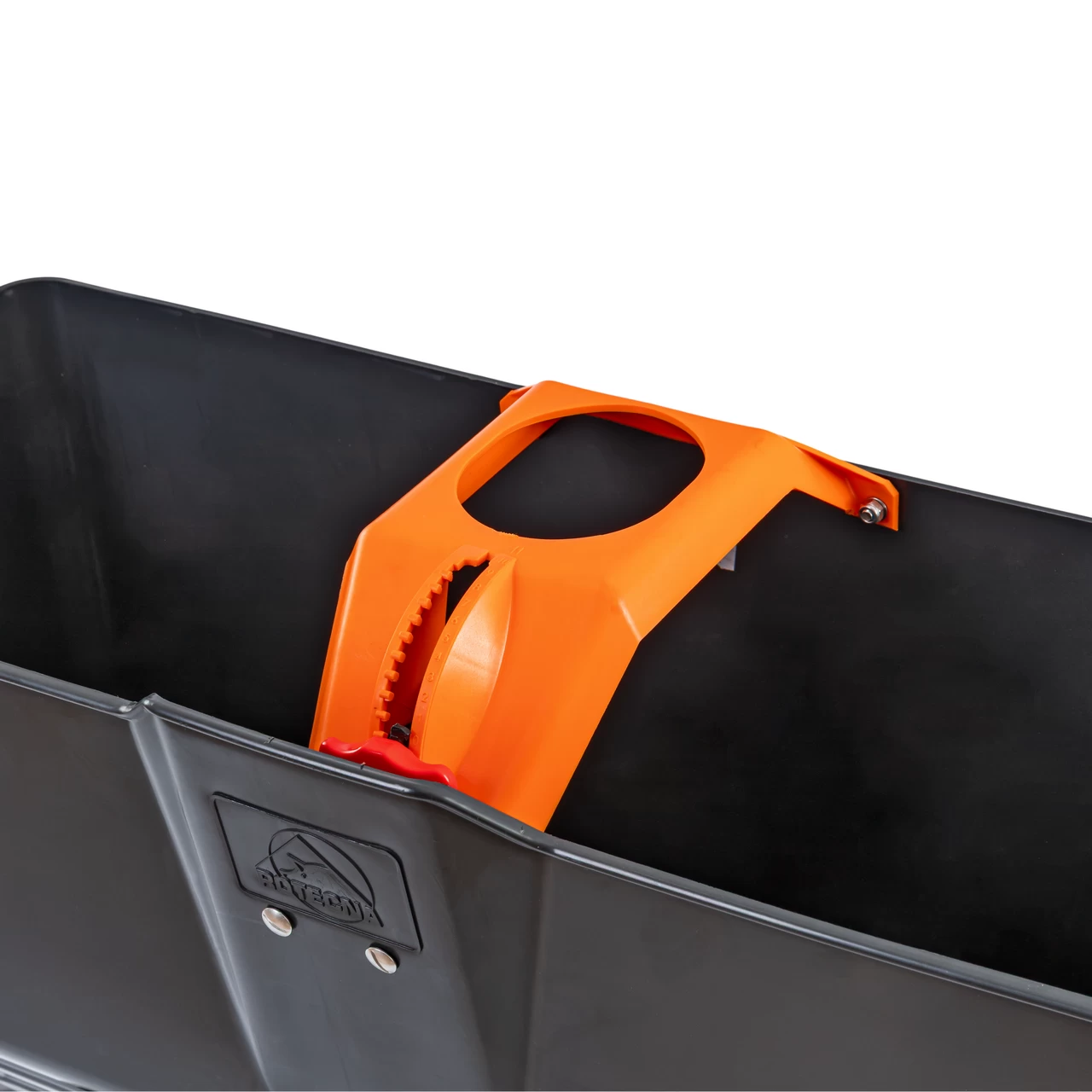 Автоматична хранилка за прасенца, 120 литра