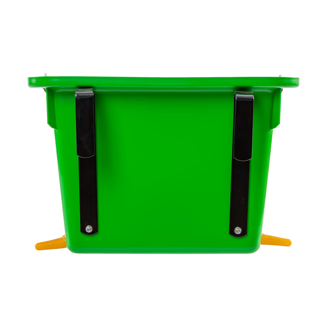 Кофа за хранене с мляко на агнета и козлета с 6 биберона, 12 литра