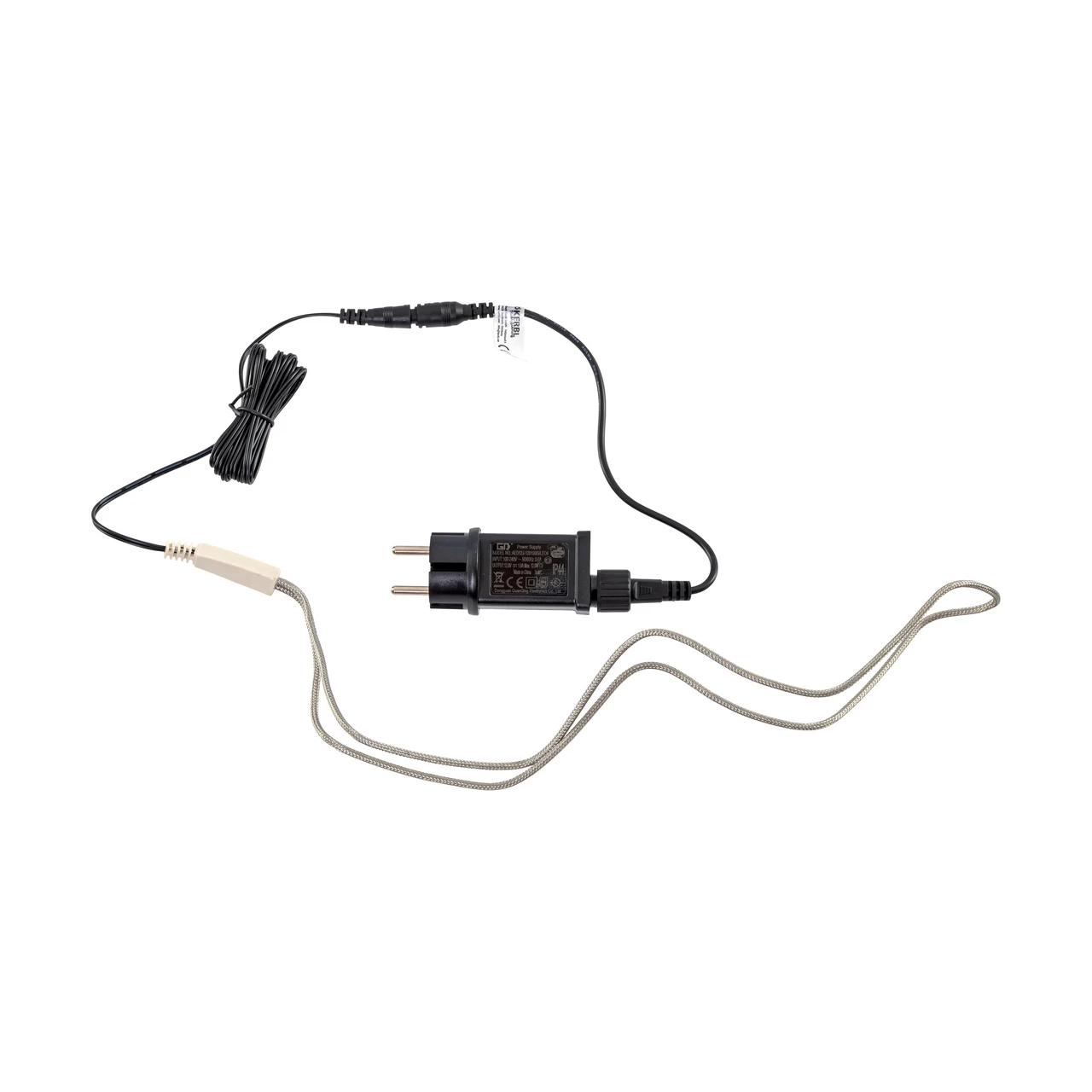 Нагревателен кабел за поилки за домашни птици