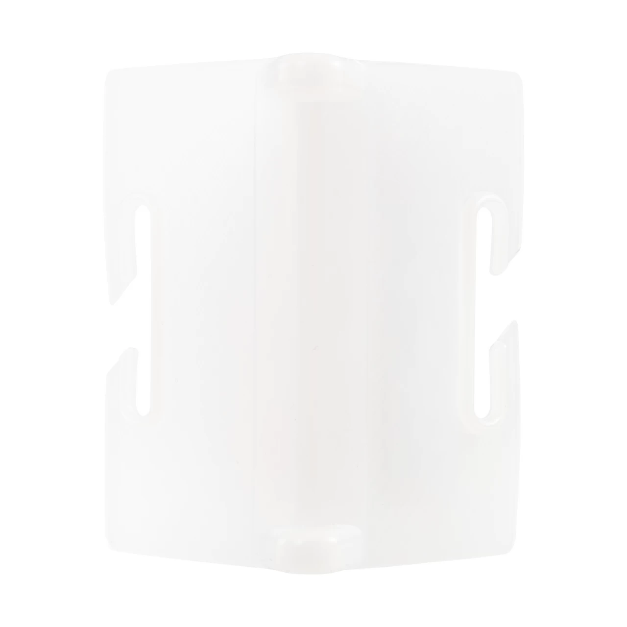 Защитен ъгъл за колан за закрепване, до 55 мм