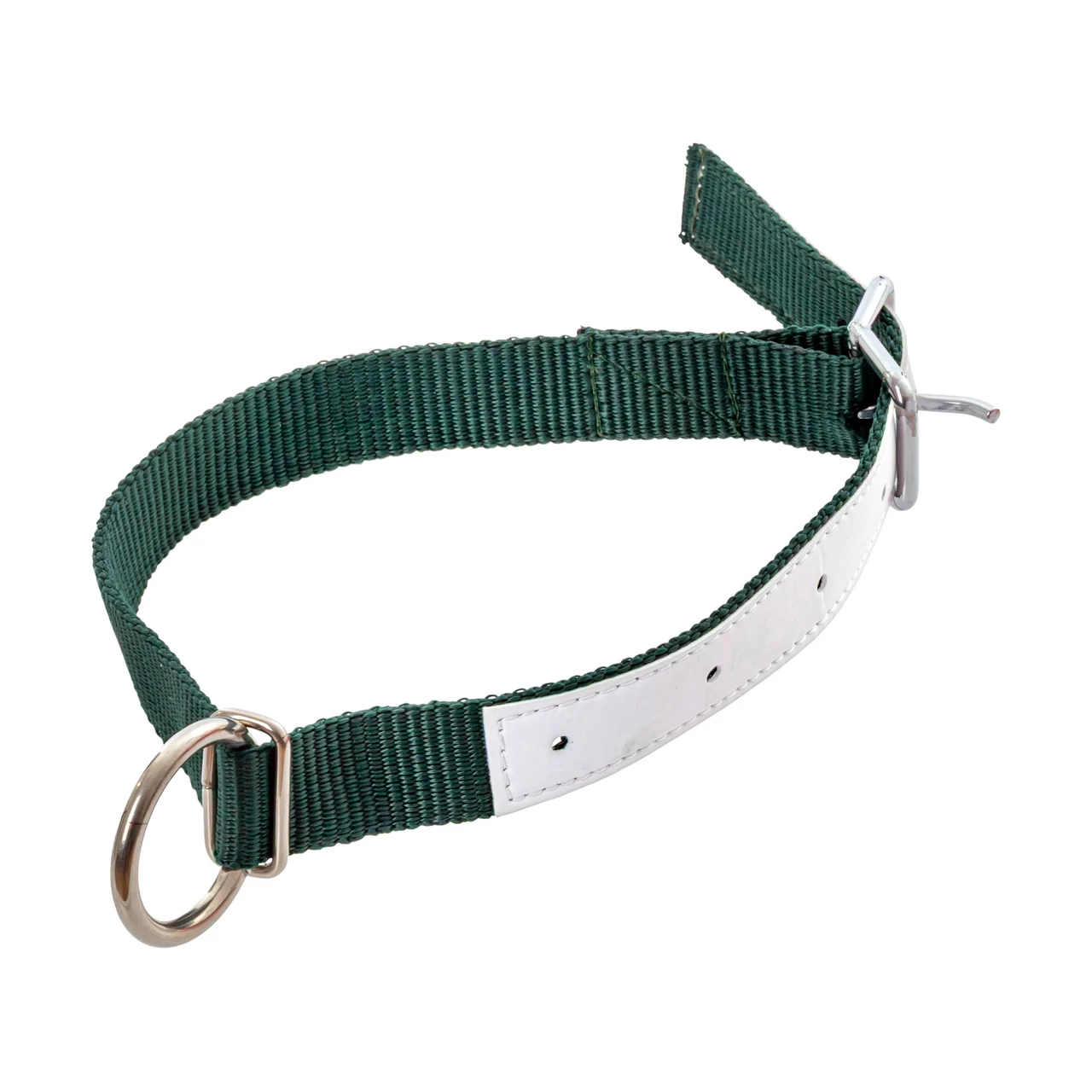 Нашийник за овце, зелен, 60 см