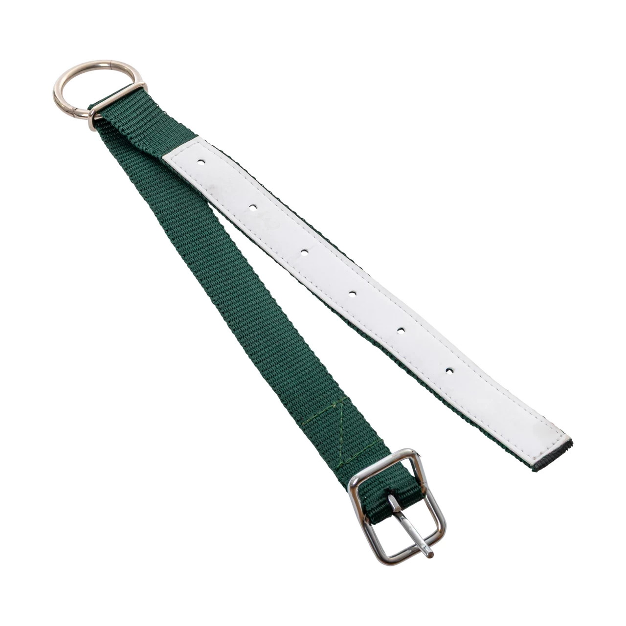 Нашийник за овце, зелен, 60 см