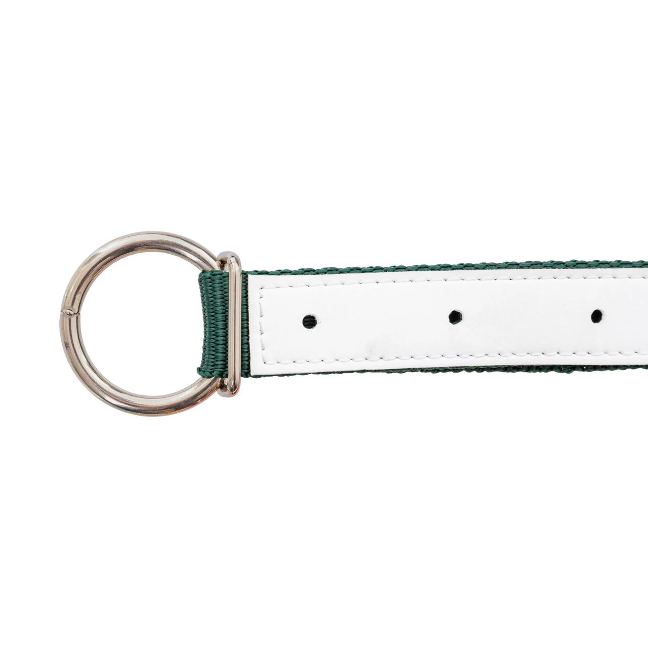 Нашийник за овце, зелен, 60 см
