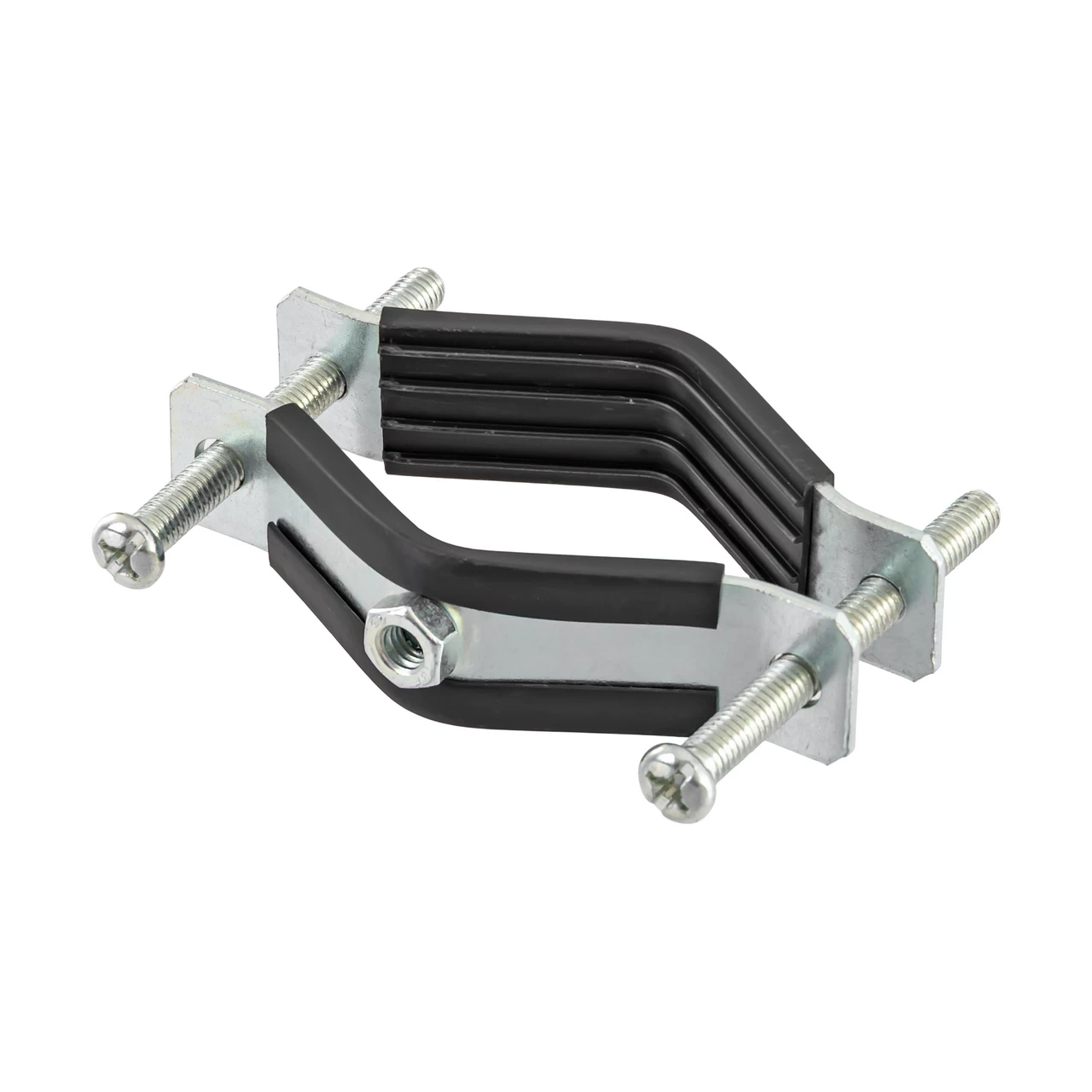 Скоба за монтаж на изолатори с метрична резба M6