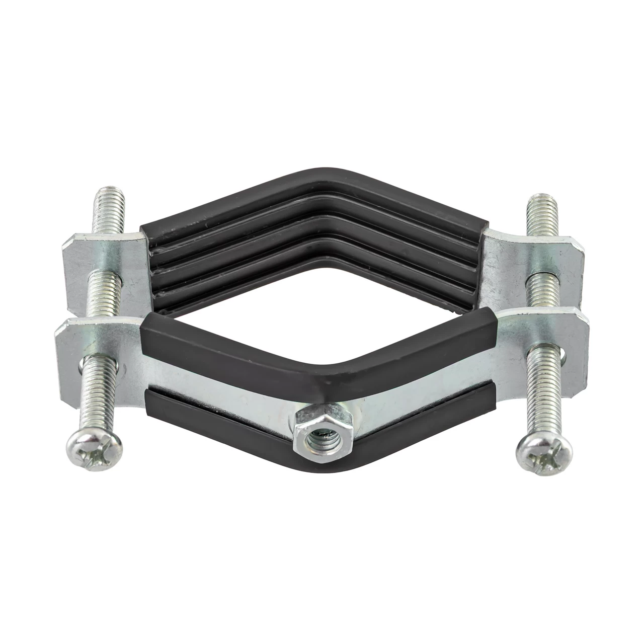 Скоба за монтаж на изолатори с метрична резба M6