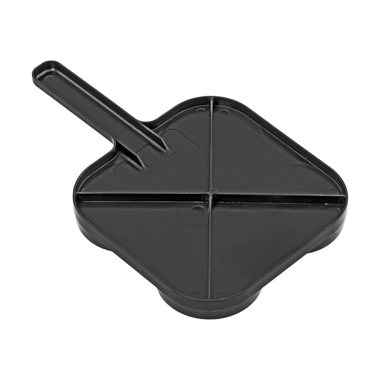 Палитра за тест за мастит на мляко