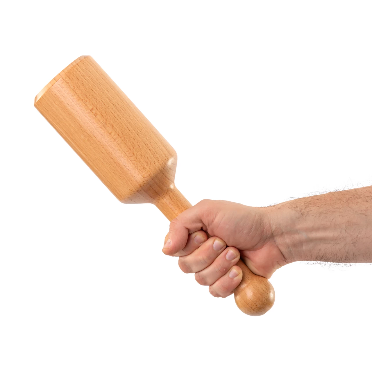 Дървен чук за подковаване, Dick, 30 см