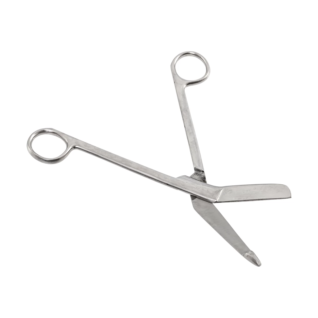 Ножица за превръзки, от неръждаема стомана, 200 мм